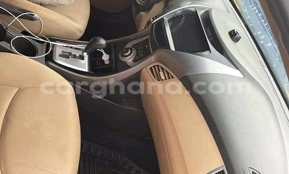 Ra Àlòkù Hyundai Elantra Miiran Ọkọ̀ in Accra ni Greater Accra Ra Àlòkù Hyundai Elantra Miiran Ọkọ̀ in Accra ni Greater Accra