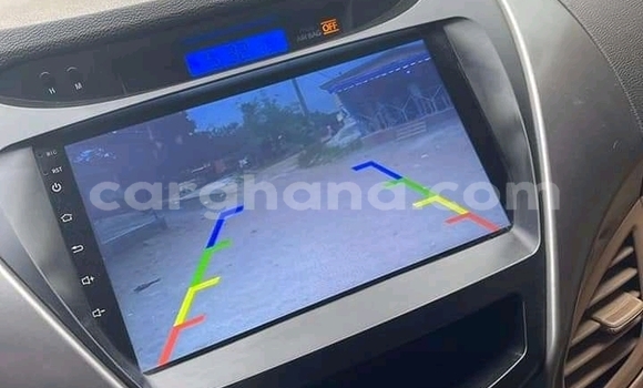 Ra Àlòkù Hyundai Elantra Miiran Ọkọ̀ in Accra ni Greater Accra Ra Àlòkù Hyundai Elantra Miiran Ọkọ̀ in Accra ni Greater Accra