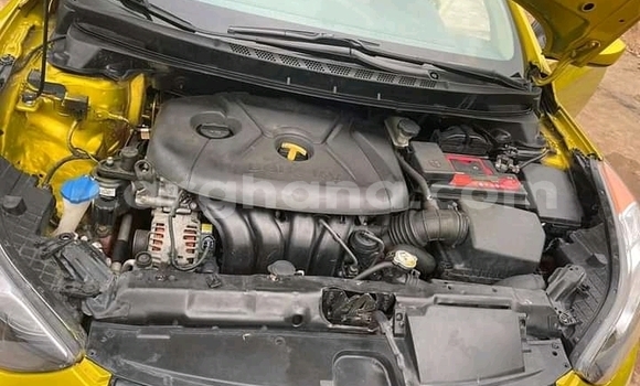 Ra Àlòkù Hyundai Elantra Miiran Ọkọ̀ in Accra ni Greater Accra Ra Àlòkù Hyundai Elantra Miiran Ọkọ̀ in Accra ni Greater Accra