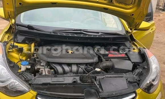 Ra Àlòkù Hyundai Elantra Miiran Ọkọ̀ in Accra ni Greater Accra Ra Àlòkù Hyundai Elantra Miiran Ọkọ̀ in Accra ni Greater Accra