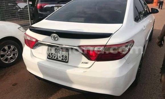 Buy Used Toyota Camry Other Car in Accra in Greater Accra Buy Used Toyota Camry Other Car in Accra in Greater Accra