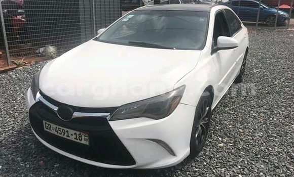 Buy Used Toyota Camry Other Car in Accra in Greater Accra Buy Used Toyota Camry Other Car in Accra in Greater Accra
