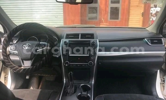 Buy Used Toyota Camry Other Car in Accra in Greater Accra Buy Used Toyota Camry Other Car in Accra in Greater Accra