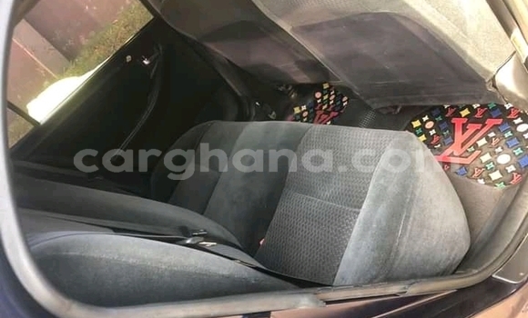 Ra Àlòkù Toyota Corolla Miiran Ọkọ̀ in Accra ni Greater Accra Ra Àlòkù Toyota Corolla Miiran Ọkọ̀ in Accra ni Greater Accra
