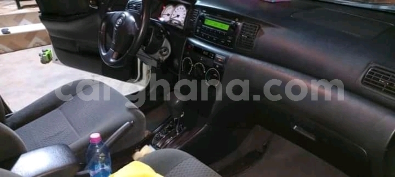 Big with watermark toyota corolla greater accra accra 40056