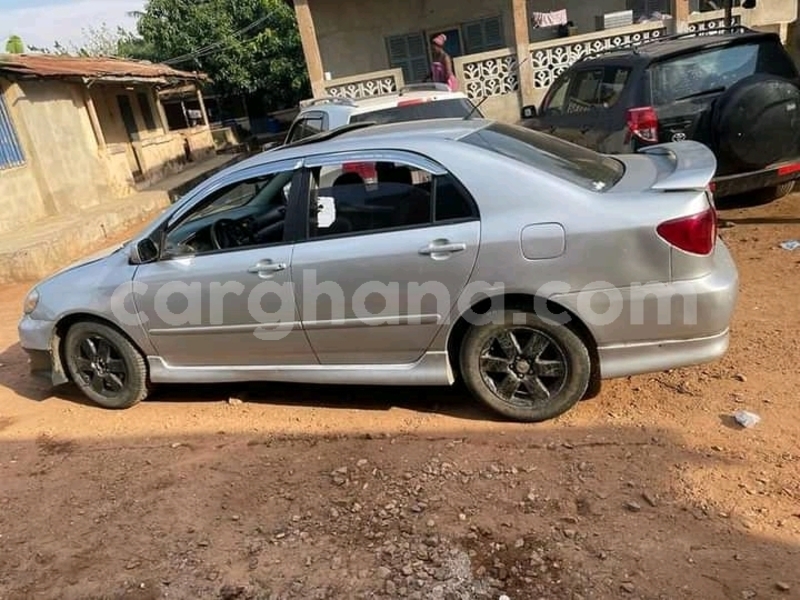 Big with watermark toyota corolla greater accra accra 40057