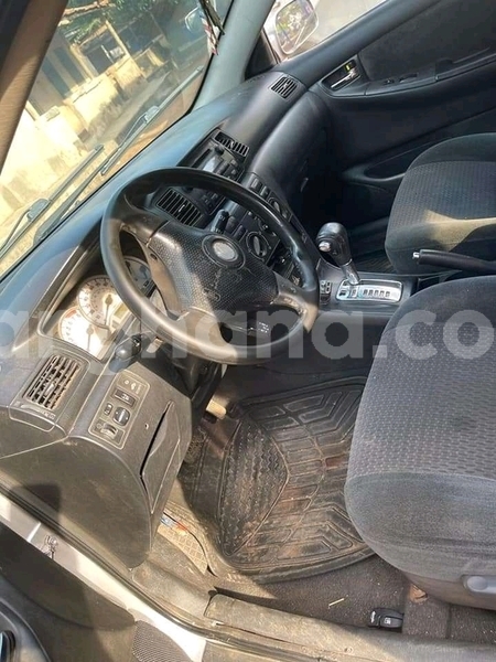 Big with watermark toyota corolla greater accra accra 40057