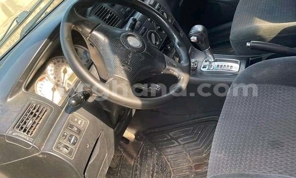 Buy Used Toyota Corolla Other Car in Accra in Greater Accra Buy Used Toyota Corolla Other Car in Accra in Greater Accra