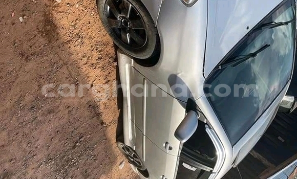Buy Used Toyota Corolla Other Car in Accra in Greater Accra Buy Used Toyota Corolla Other Car in Accra in Greater Accra