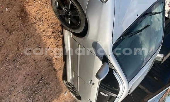 Buy Used Toyota Corolla Other Car in Accra in Greater Accra Buy Used Toyota Corolla Other Car in Accra in Greater Accra