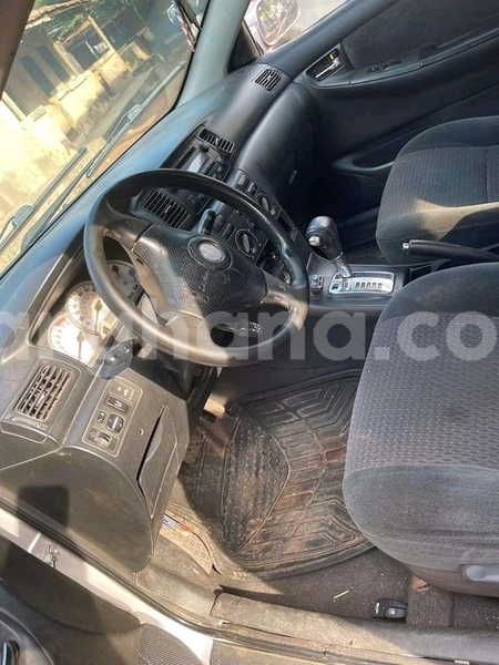 Big with watermark toyota corolla greater accra accra 40057
