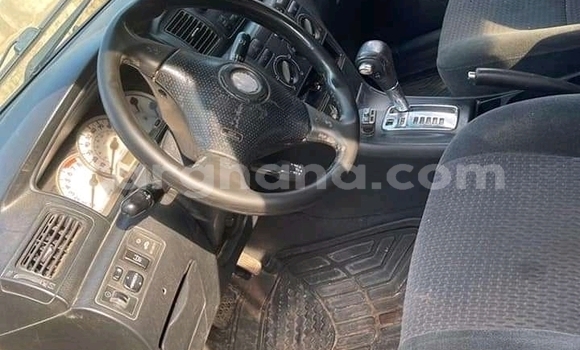 Buy Used Toyota Corolla Other Car in Accra in Greater Accra Buy Used Toyota Corolla Other Car in Accra in Greater Accra