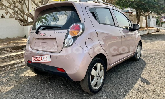 Buy Used Chevrolet Spark Other Car in Sekondi–Takoradi Metropolitan in Western Buy Used Chevrolet Spark Other Car in Sekondi–Takoradi Metropolitan in Western