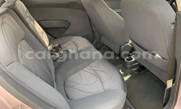 Buy Used Chevrolet Spark Other Car in Sekondi–Takoradi Metropolitan in Western Buy Used Chevrolet Spark Other Car in Sekondi–Takoradi Metropolitan in Western