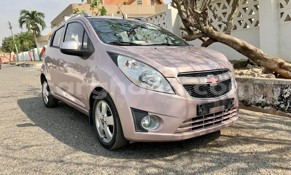 Buy Used Chevrolet Spark Other Car in Sekondi–Takoradi Metropolitan in Western Buy Used Chevrolet Spark Other Car in Sekondi–Takoradi Metropolitan in Western