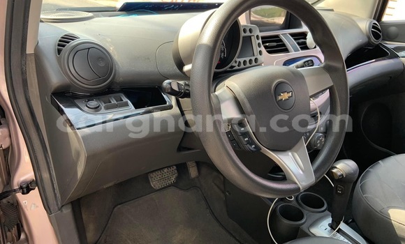 Buy Used Chevrolet Spark Other Car in Sekondi–Takoradi Metropolitan in Western Buy Used Chevrolet Spark Other Car in Sekondi–Takoradi Metropolitan in Western