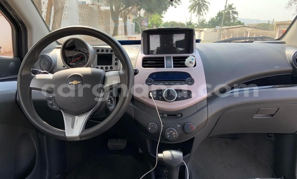 Buy Used Chevrolet Spark Other Car in Sekondi–Takoradi Metropolitan in Western Buy Used Chevrolet Spark Other Car in Sekondi–Takoradi Metropolitan in Western