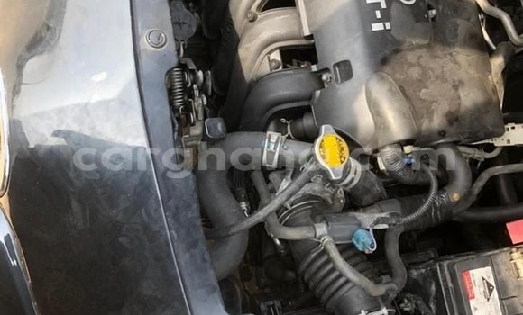 Buy Used Toyota Yaris Black Car in Sekondi–Takoradi Metropolitan in Western Buy Used Toyota Yaris Black Car in Sekondi–Takoradi Metropolitan in Western