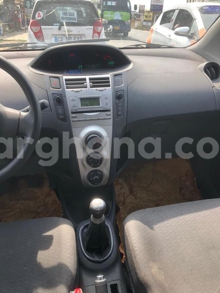 Big with watermark toyota yaris western sekondi takoradi metropolitan 40060