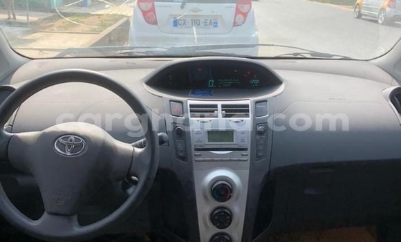 Buy Used Toyota Yaris Black Car in Sekondi–Takoradi Metropolitan in Western Buy Used Toyota Yaris Black Car in Sekondi–Takoradi Metropolitan in Western