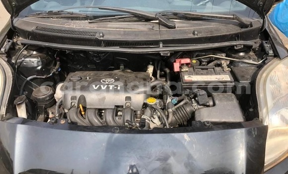 Buy Used Toyota Yaris Black Car in Sekondi–Takoradi Metropolitan in Western Buy Used Toyota Yaris Black Car in Sekondi–Takoradi Metropolitan in Western