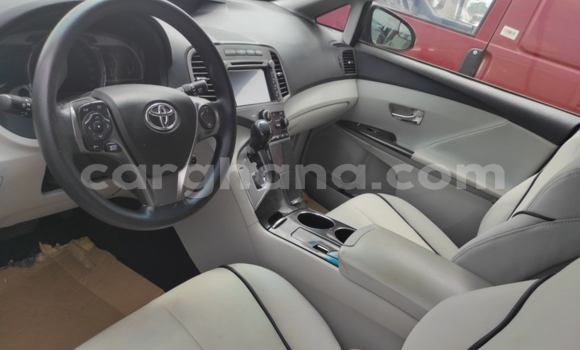 Ra Àlòkù Toyota Venza Miiran Ọkọ̀ in Tema ni Greater Accra
