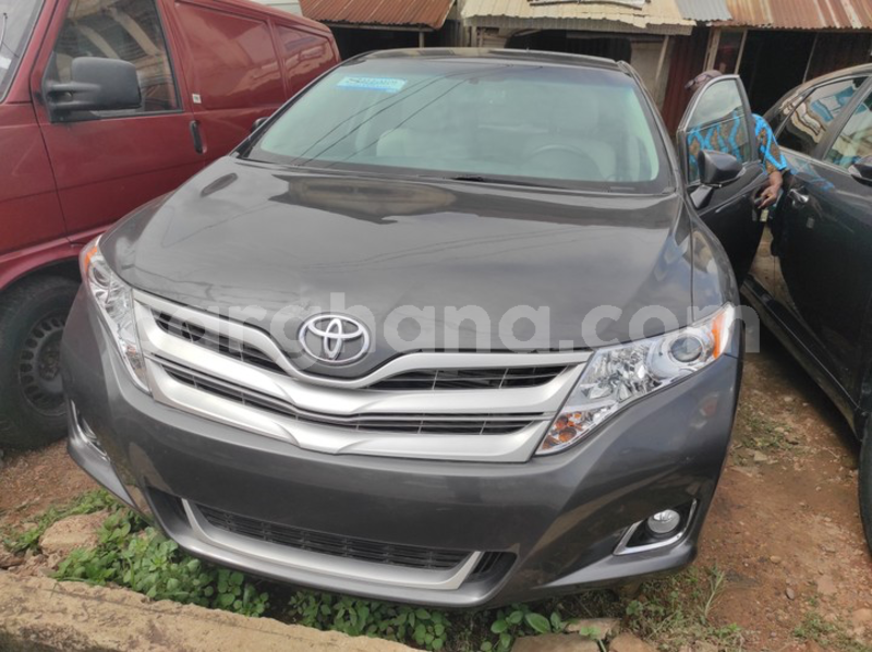 Big with watermark toyota venza greater accra tema 40061