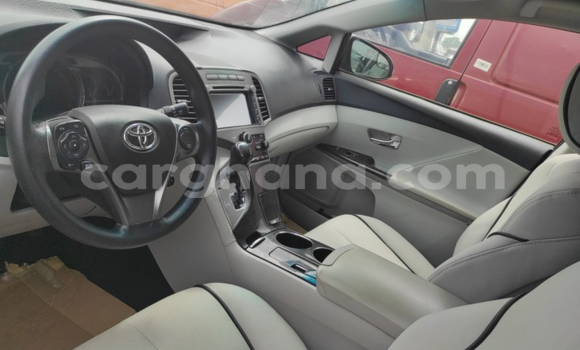 Buy Used Toyota Venza Other Car in Tema in Greater Accra Buy Used Toyota Venza Other Car in Tema in Greater Accra