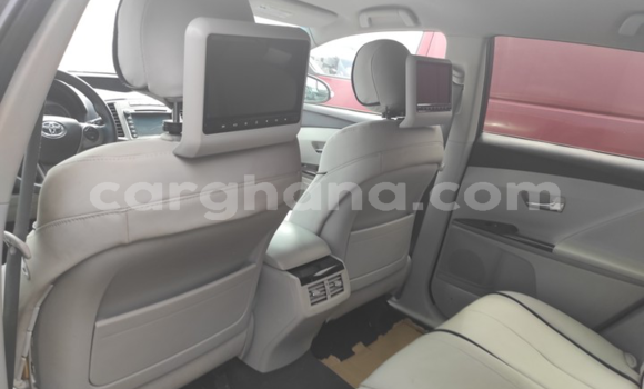 Buy Used Toyota Venza Other Car in Tema in Greater Accra Buy Used Toyota Venza Other Car in Tema in Greater Accra