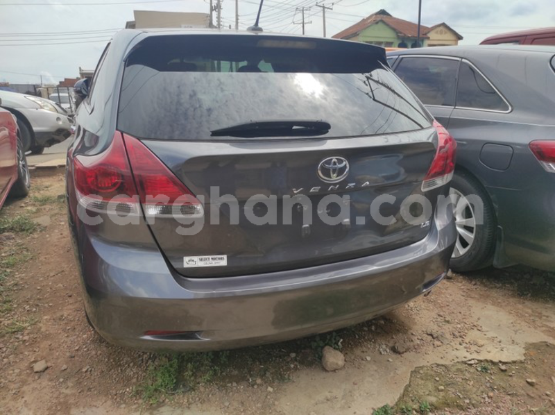 Big with watermark toyota venza greater accra tema 40061