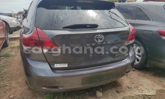 Buy Used Toyota Venza Other Car in Tema in Greater Accra Buy Used Toyota Venza Other Car in Tema in Greater Accra