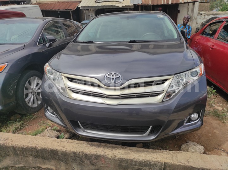 Big with watermark toyota venza greater accra tema 40061