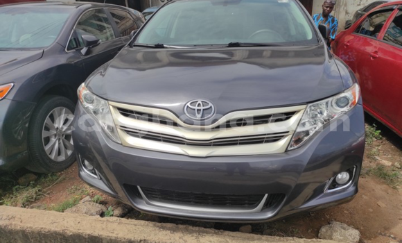 Buy Used Toyota Venza Other Car in Tema in Greater Accra Buy Used Toyota Venza Other Car in Tema in Greater Accra