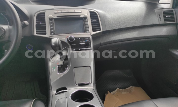 Buy Used Toyota Venza Other Car in Tema in Greater Accra Buy Used Toyota Venza Other Car in Tema in Greater Accra