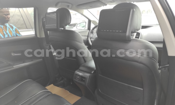 Buy Used Toyota Venza Other Car in Tema in Greater Accra Buy Used Toyota Venza Other Car in Tema in Greater Accra