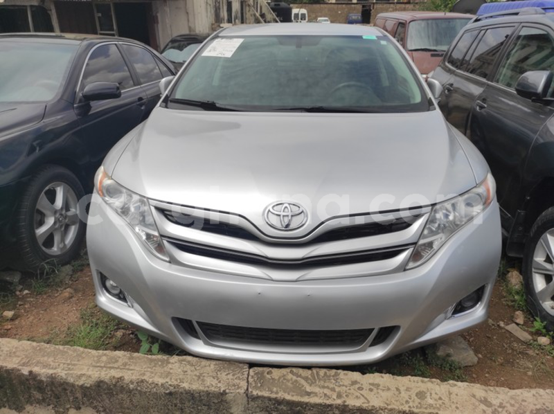 Big with watermark toyota venza greater accra tema 40061