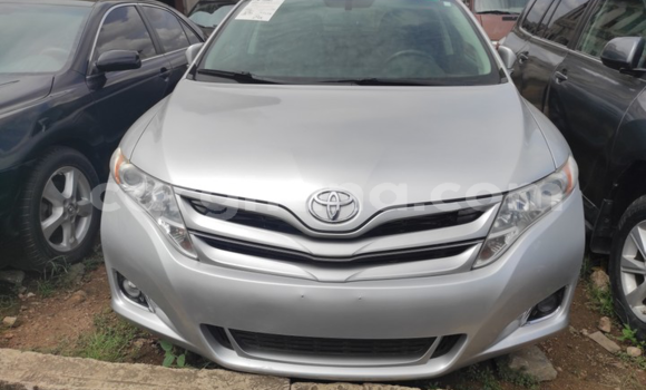 Buy Used Toyota Venza Other Car in Tema in Greater Accra Buy Used Toyota Venza Other Car in Tema in Greater Accra