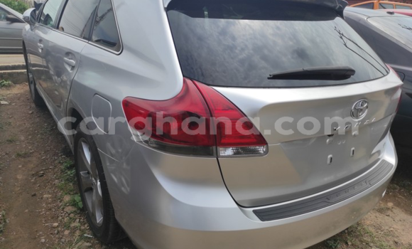 Buy Used Toyota Venza Other Car in Tema in Greater Accra Buy Used Toyota Venza Other Car in Tema in Greater Accra