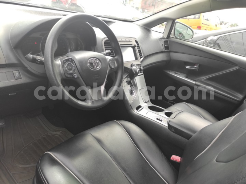 Big with watermark toyota venza greater accra tema 40061
