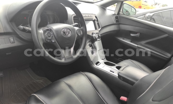 Buy Used Toyota Venza Other Car in Tema in Greater Accra Buy Used Toyota Venza Other Car in Tema in Greater Accra