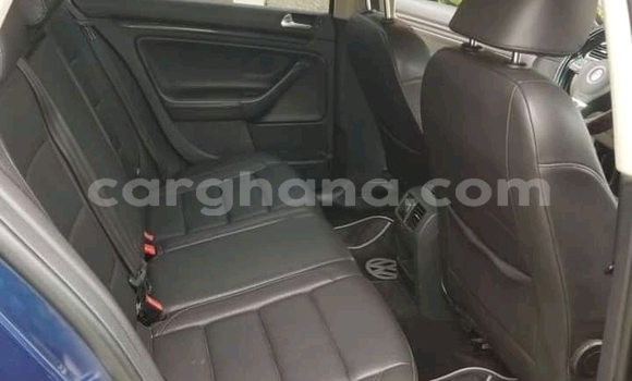 Sayi Na hannu Volkswagen Jetta Sauran Mota in Accra a Greater Accra Sayi Na hannu Volkswagen Jetta Sauran Mota in Accra a Greater Accra