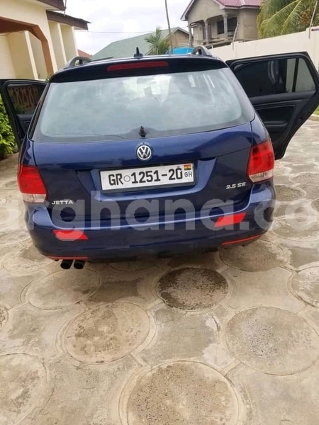 Big with watermark volkswagen jetta greater accra accra 40062