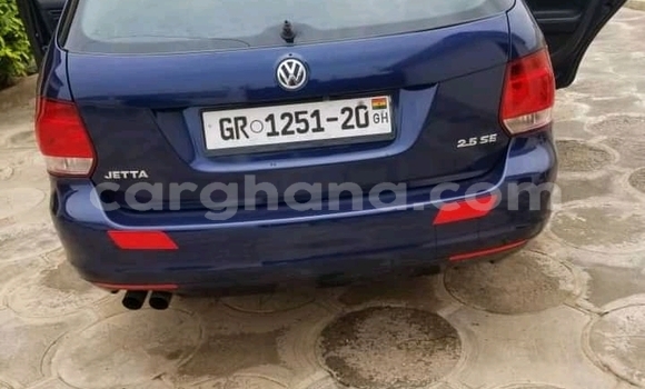 Sayi Na hannu Volkswagen Jetta Sauran Mota in Accra a Greater Accra Sayi Na hannu Volkswagen Jetta Sauran Mota in Accra a Greater Accra