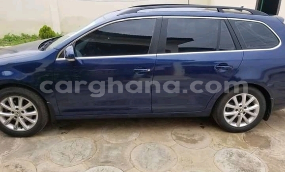 Sayi Na hannu Volkswagen Jetta Sauran Mota in Accra a Greater Accra Sayi Na hannu Volkswagen Jetta Sauran Mota in Accra a Greater Accra