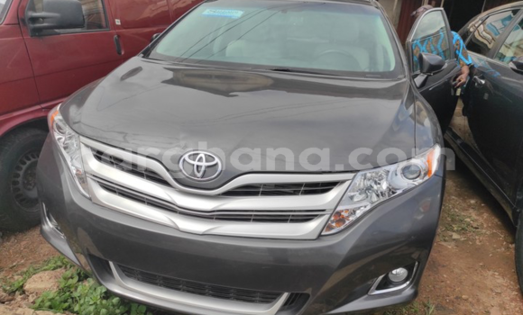 Buy Used Toyota Venza Other Car in Tema in Greater Accra