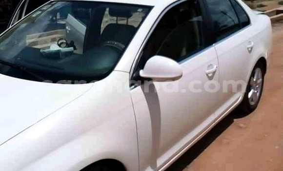 Buy Used Volkswagen Jetta White Car in Accra in Greater Accra Buy Used Volkswagen Jetta White Car in Accra in Greater Accra