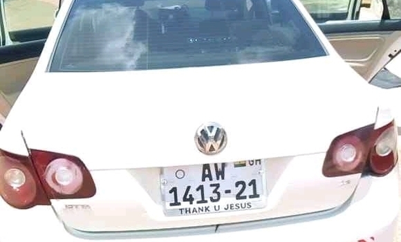 Buy Used Volkswagen Jetta White Car in Accra in Greater Accra Buy Used Volkswagen Jetta White Car in Accra in Greater Accra