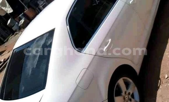 Buy Used Volkswagen Jetta White Car in Accra in Greater Accra Buy Used Volkswagen Jetta White Car in Accra in Greater Accra