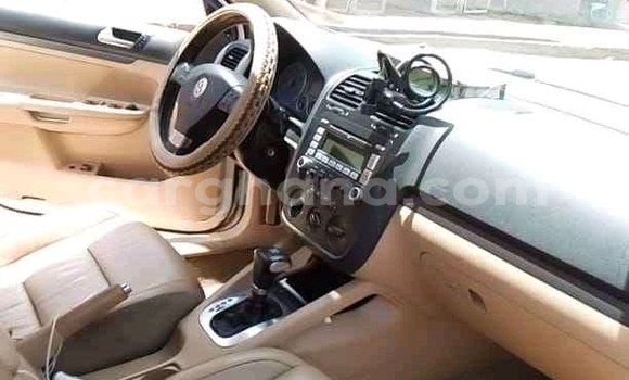 Buy Used Volkswagen Jetta White Car in Accra in Greater Accra Buy Used Volkswagen Jetta White Car in Accra in Greater Accra