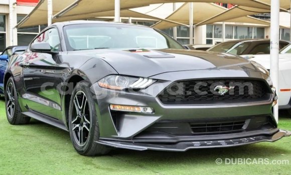 Ra Imported Ford Mustang Miiran Ọkọ̀ in Import - Dubai ni Ashanti Ra Imported Ford Mustang Miiran Ọkọ̀ in Import - Dubai ni Ashanti